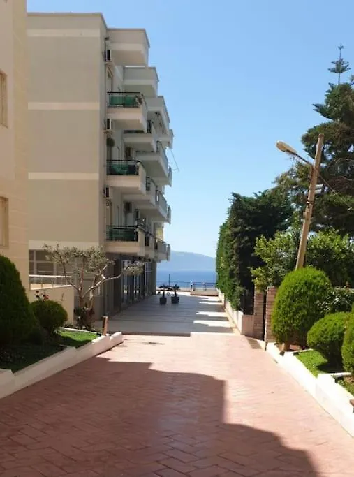 Ami Apartment Vlorë