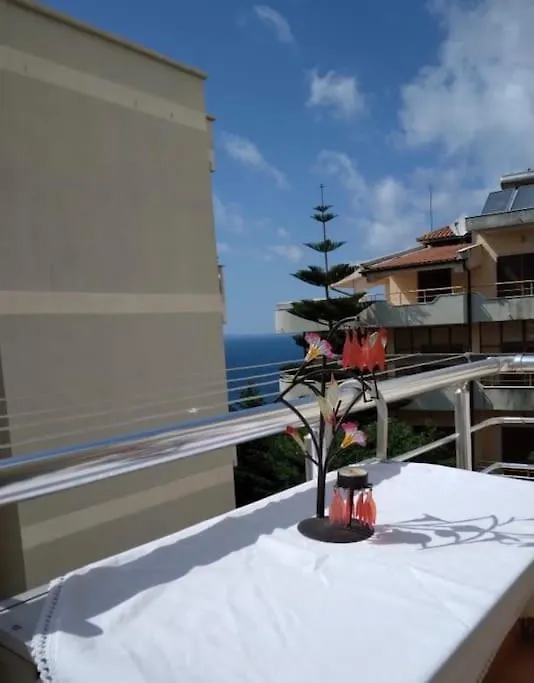 Ami Apartment Vlorë