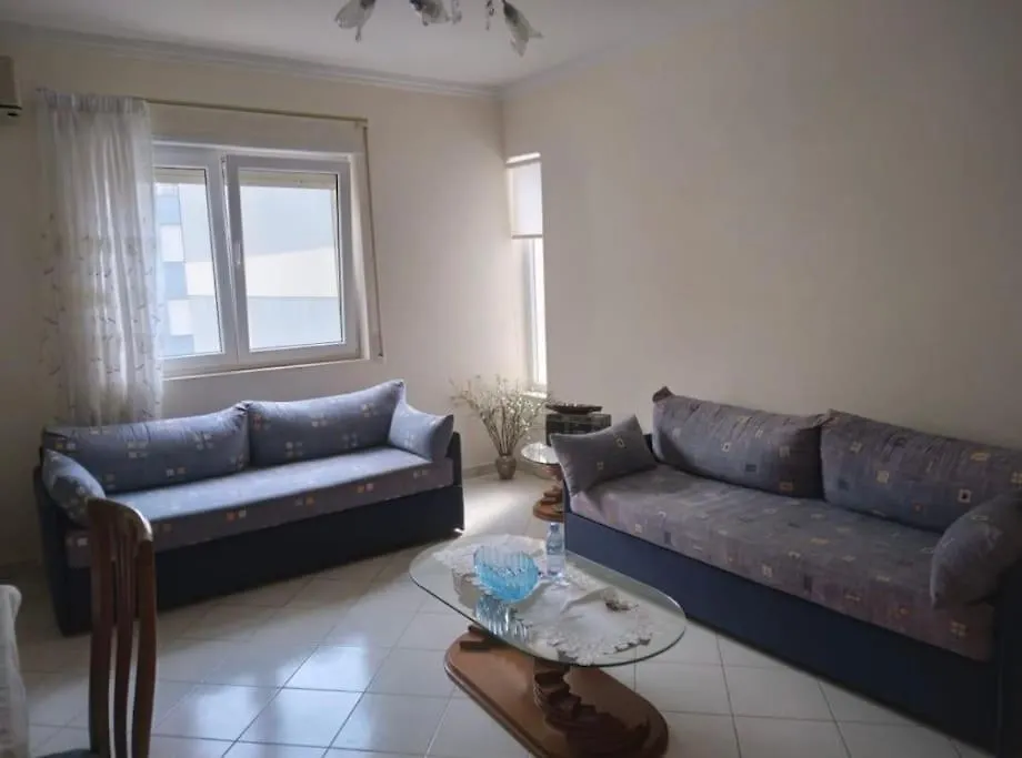 Ami Apartment Vlorë