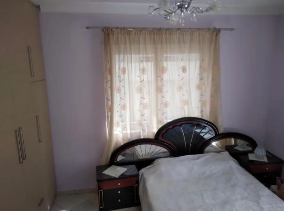 Ami Apartment Vlorë Albanien