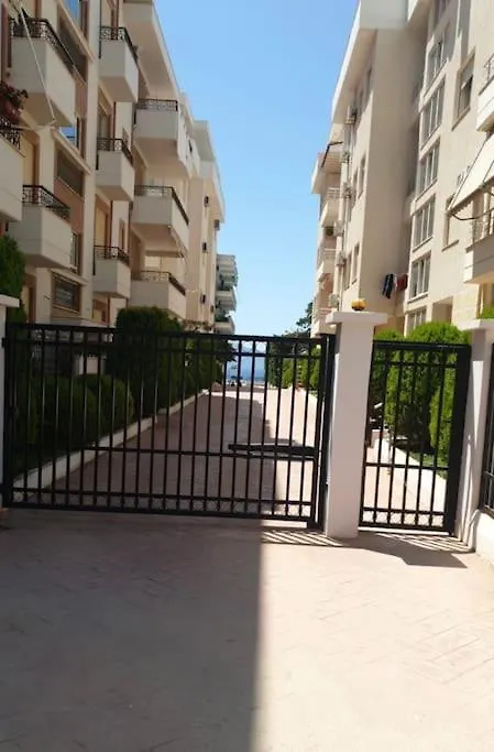 Ami Apartment Vlorë Albanien