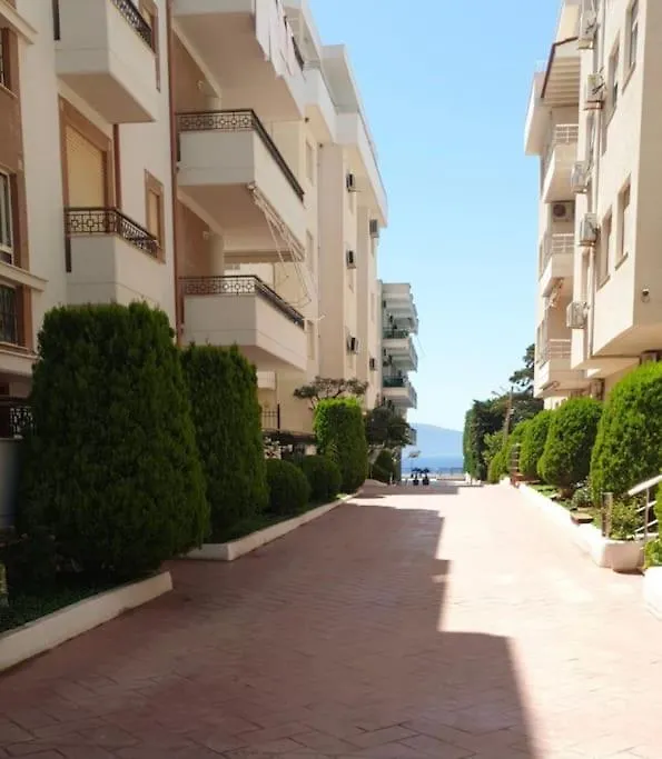 Ami Apartment Vlorë