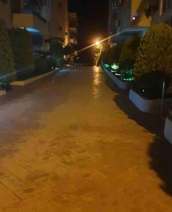 Ami Apartment Vlore
