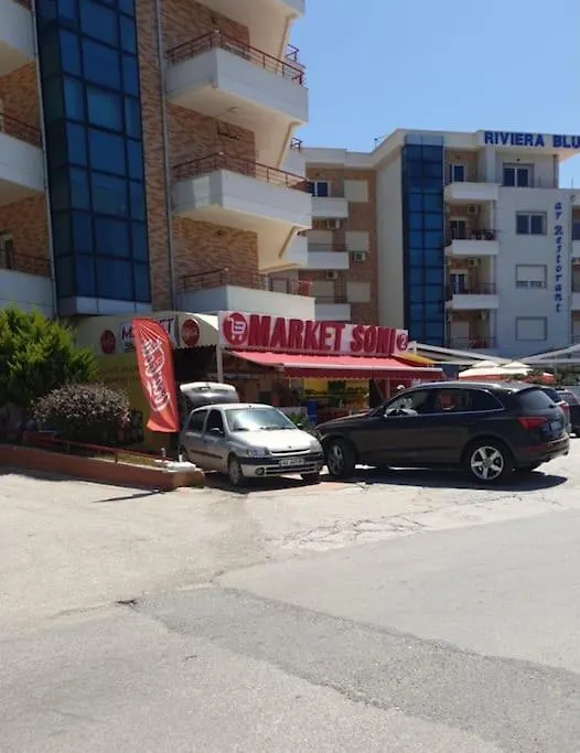 Ami Apartment Vlore Albania