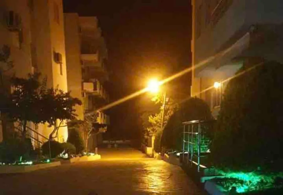 Ami Apartment Vlore