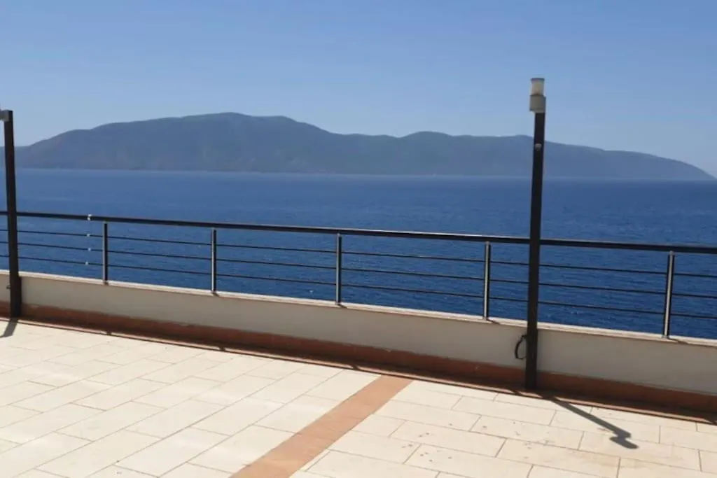 Ami Apartment Vlore