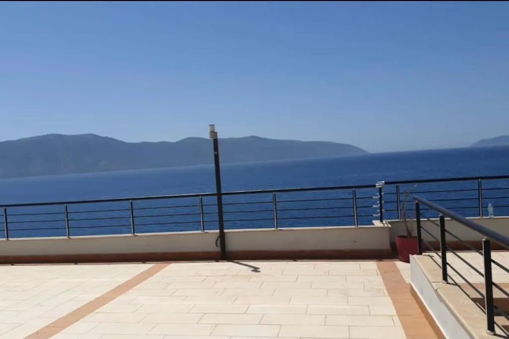 Ami Apartment Vlore Albania