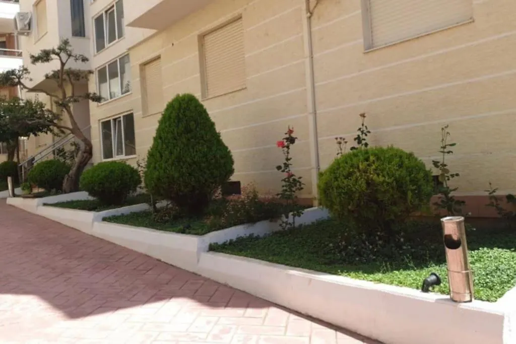 Ami Apartment Vlore 0*,  Albania