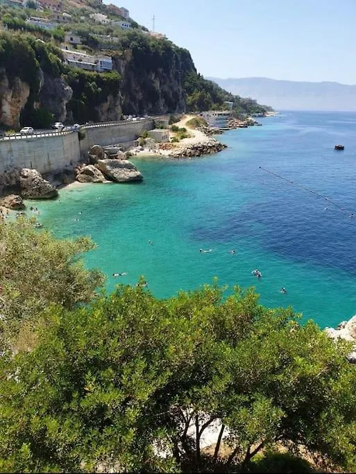 Ami Apartment Vlore 0*,  Albania