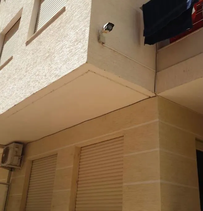 Ami Apartment Vlore 0*,